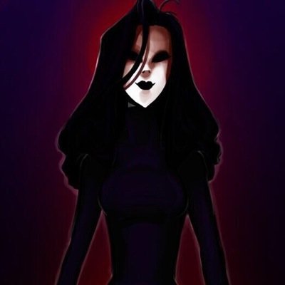 The only reason why im here is to get my revenge, on 'Jeff The Killer', he's taken to many precious lives from this world, im gonna stop him~..