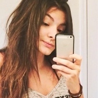 SE TU DISSER QUE PAREÇO COM A LORDe a porrada vai comer