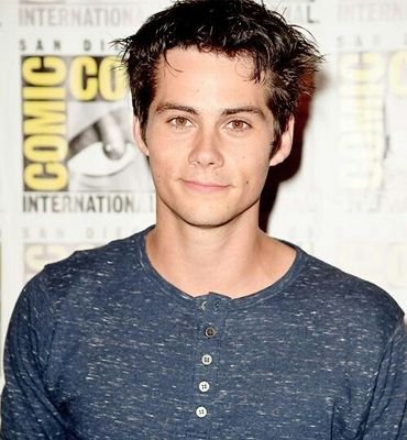 dylan o'brien is perfect in every single way♡