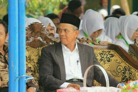 Offical Account of MTsN 2 Rantau. Contact Info: (0517) 31076
