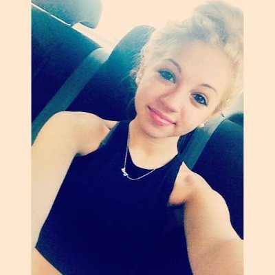 Brianna Noell Miller :) ❤️