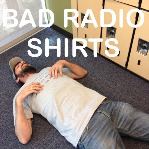 badradioshirts's profile picture. 