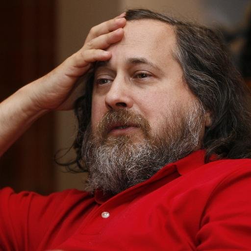 Stupid/arrogant/retarded shit free/open source software devs/enthusiasts say.