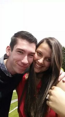 EllenVanacker_'s profile picture. inlove with Arne ♥