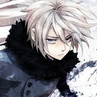 A Student at the DWMA, who's skilled in hand to hand combat, he picks up fast on learning in school. and is partnered with @MeisterNilah |SE,OC|