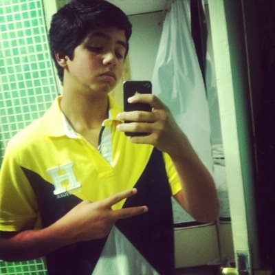 Se nao for eu quem vai ser ✌️