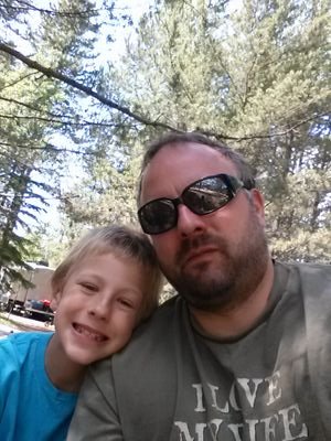 Happily married, father of 3, love to play sports, loves the outdoors. Team lead - Servus Credit Union. Opinions and tweets are my own.
