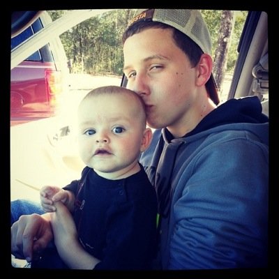 LeviNelson62's profile picture. 