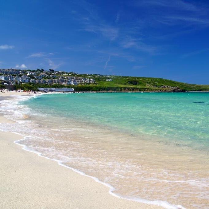 Velnoweth_house's profile picture. Quality holiday house in beautiful St Ives Cornwall, just above Porthmeor Beach and a few minutes walk to the Tate Gallery and restaurants, etc.