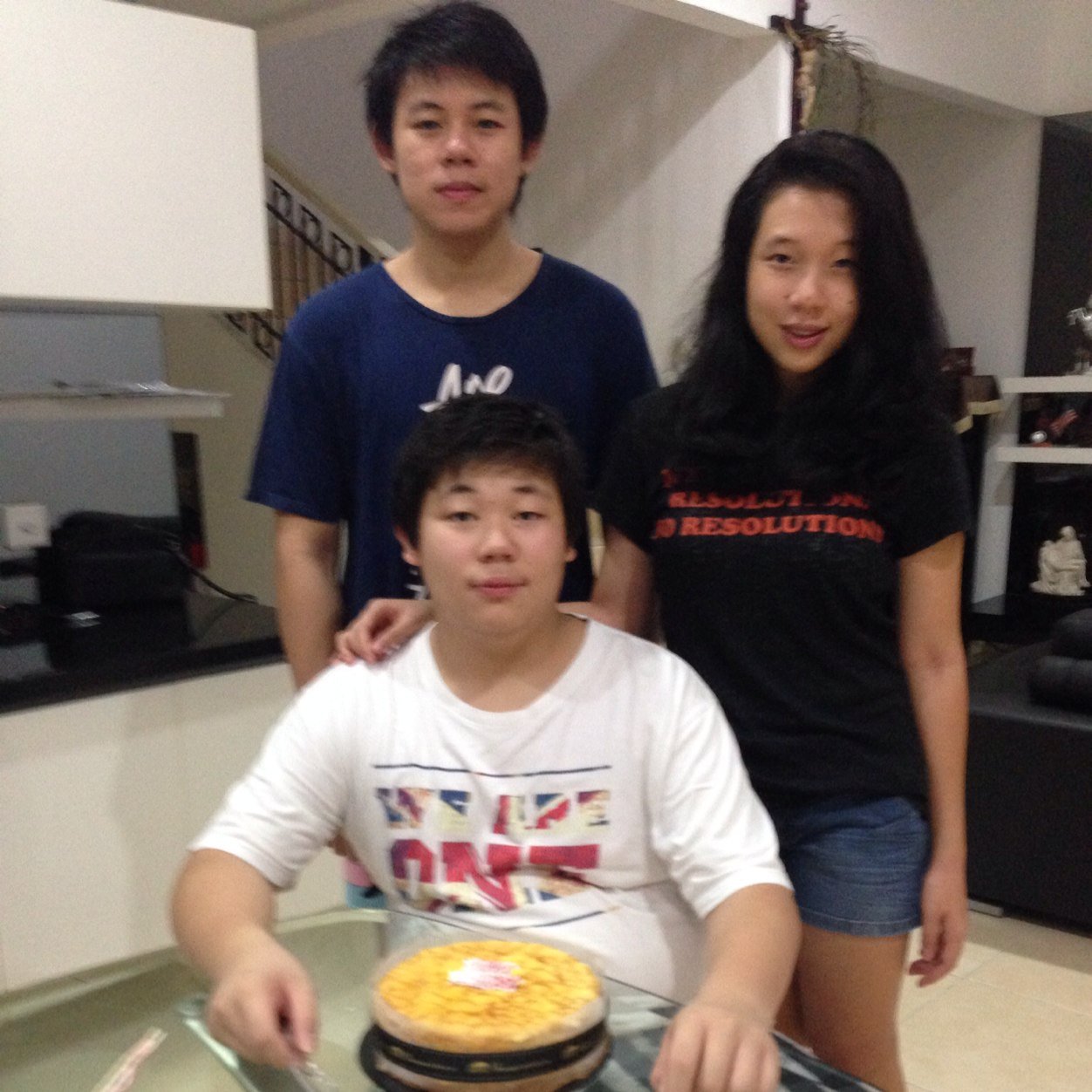 ignasius1993's profile picture. 