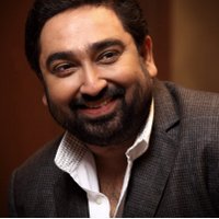 m.jayachandran (@mjayachandran) 's Twitter Profile