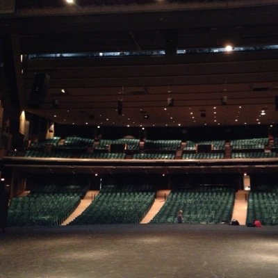 Everything that happens in theatre? Yeah its right here. Enjoy!