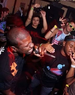 Charlie_Dot's profile picture. AKA #HoliceMason A indie artist who loves making Random But Dope music in my free time. #SG #RBLE #VA #NC