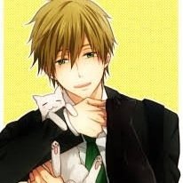 SweetTachibana's profile picture. ~~If you're not there... It's meaningless without you!~~ {{#Free! #Rp #Single}}