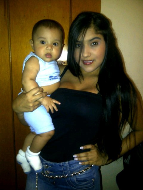Solo tu sabes Mi camino.. En Ti Confio ♥y por Tu camino Voy Dios gracias ♣ Mama De un Hermoso Hijo ♥♥ Emanuel ♥♥.      Wpp:+57  300 7166598