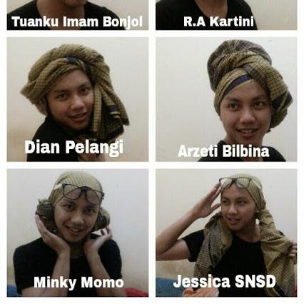 Mau tau rasanya Dikepoin ? Yuk Follow @UpscumaNanya