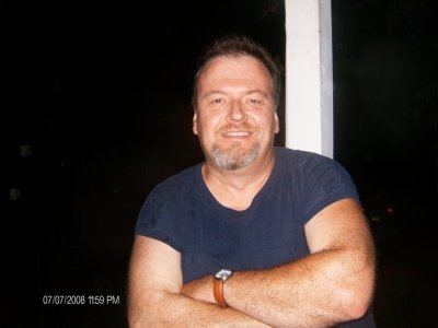 58 years young,July 8th,not old,just getting older. Married 28 years and have four sons. KISS,Brewers,Packers,Bucks fan!