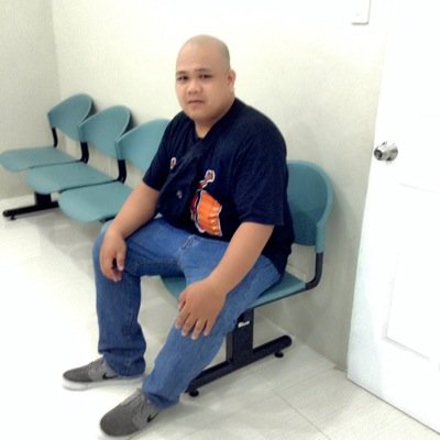 my name is thrice...34 years old,im from the rich and famous city of makati,5' 10 in height... chubby, cute and goofy type of guy. what goes around comes around