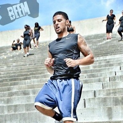 CoachDee_Jay's profile picture. 🏀 Skills Trainer -Former Overseas Pro/ Israel 🇮🇱 Iceland 🇮🇸 ETSU 🏀Alum | #RIPA&L| Instagram: 1stClassSkills_Training -🏀Coach #TMC 🏁