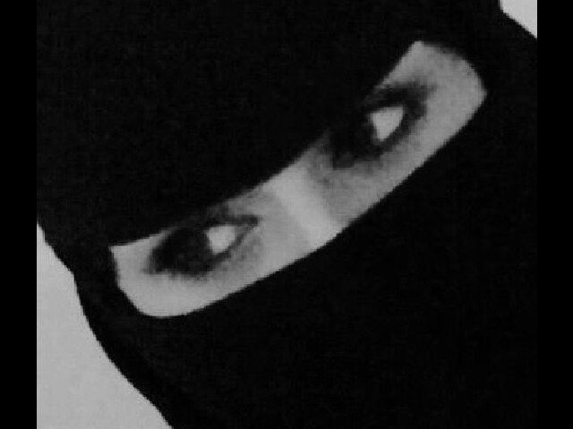 وكلن على ماتربى حكى..
