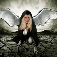 FALLENANGEL(@ISF_FALLENANGEL) 's Twitter Profile Photo