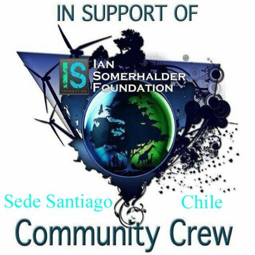 This page Supports the foundation created by Ian Somerhalder
Esta página apoya a la fundación creada por Ian Somerhalder