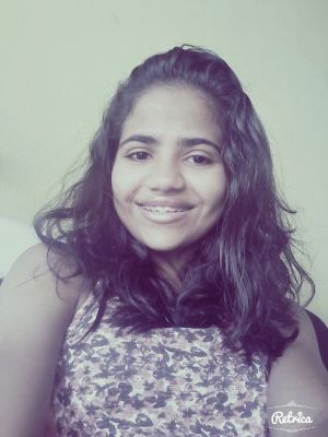 Que a felicidade vire rotina.♡