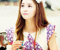 Duck of Hello Venus♥