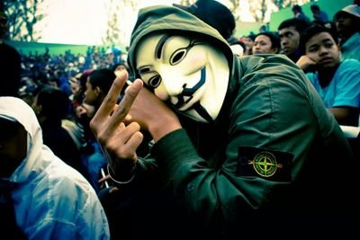 ANTI ANTIFA HARAM JADAH LAHANAT !