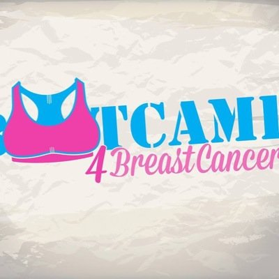 Raising awareness & funds for BCNA & NBCF #BC4breastcancer