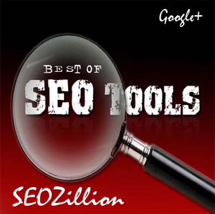 SEO Zillion Free SEO Tools and Freelancer project