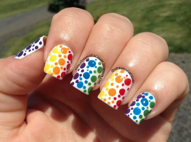 cute nails for girls, follow me and you will be amazed.