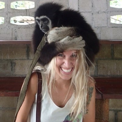 JessicaHaigis's profile picture. I love Sharks!