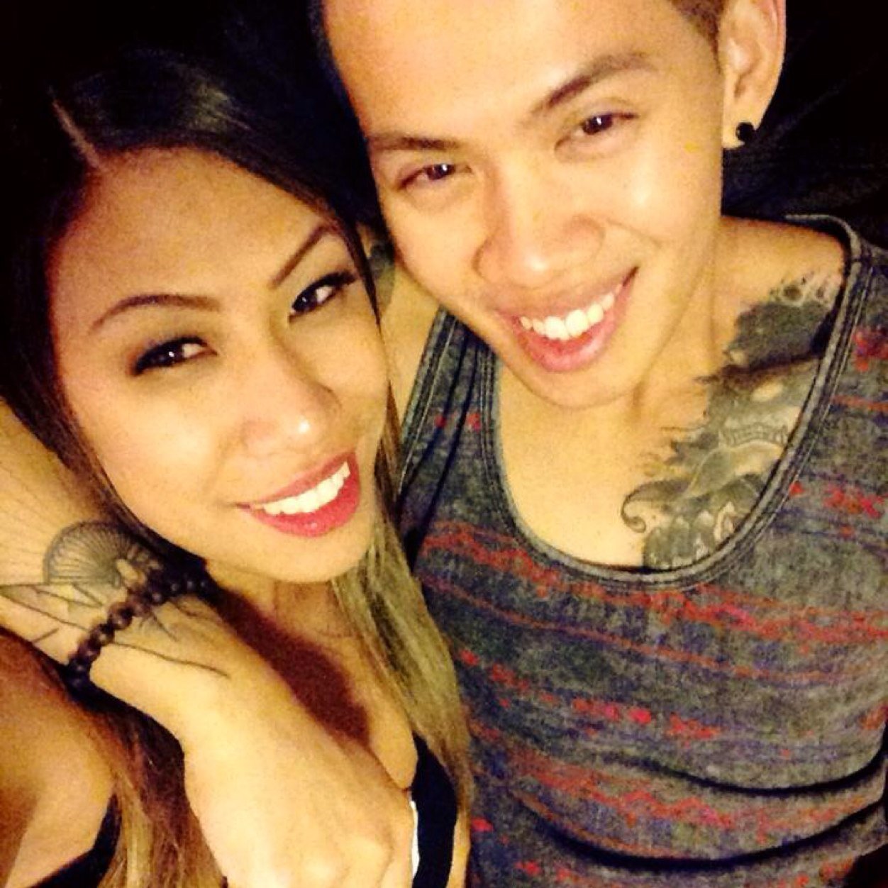 MyLOVE @aldrichhellyea
