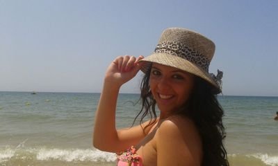 noelianoelia136's profile picture. Periodismo en la UCM. Locutora en Inforadio. Redactora en teleaudiencias. Modelo y figurante. #Animalista .Muy feliz y mil locuras.    [MIPERRITAMIGRANVIDA]