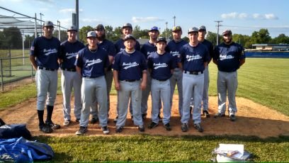 Twitter feed of Brookville Legion Post 77 Baseball...Follow for live scoring and game updates.