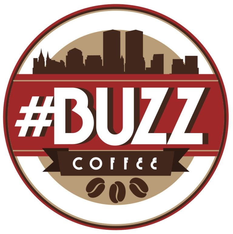 coffee buzz buzz buzz