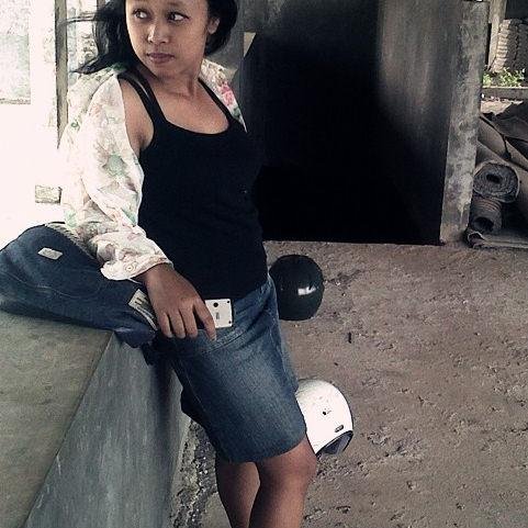 KE BLOKIR AKUN INI !!!