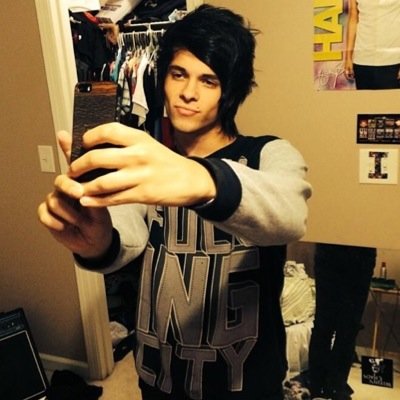 reasons why we love alex ramos