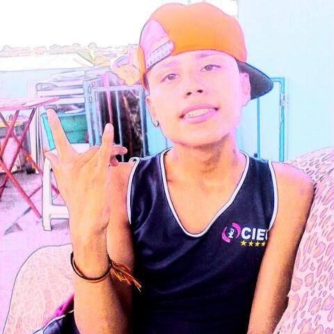 J A H B L E S S! ✌