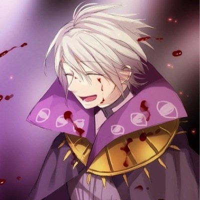 Nya-ha-ha! Don't let my caw-razy jokes fool you! I have quite a knack for killing things! Lots of things! I guess you can say that I'm just Stark-Raven-Mad!