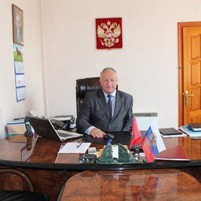 vlsuslov's profile picture. 