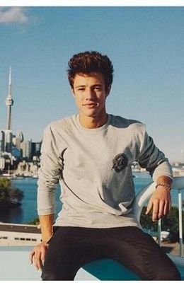 New acc to support @camerondallas and @thevampsband ❤❤