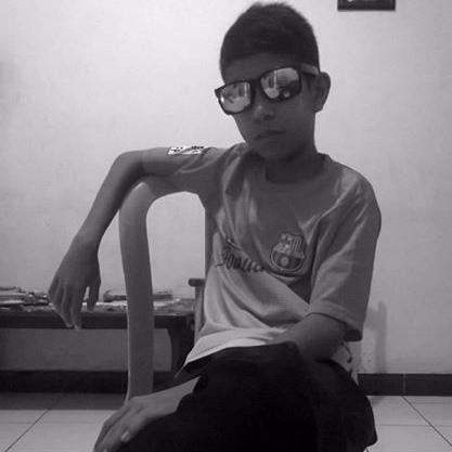 I AM Hary Fajar Suryanto