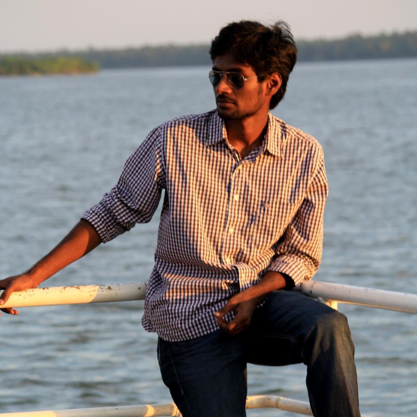 Business consultant, IIM Alumnus, photographer , Nature lover, Biker.