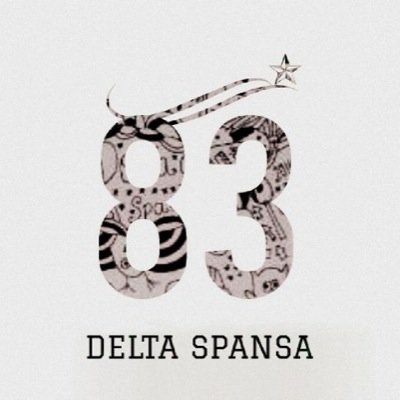 DeltaSpansa's profile picture. DELapan TigA l Official Acount Of VIII-3 SPANSABLPG TP.14/15 ✨ Enjoy with 32persons☀ Mam Erna AB❤