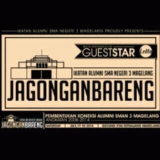Jagbar #2 alumni 2008-2014