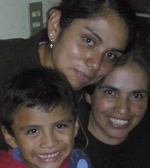 ¡¡¡ Enamorada de la vida !!!