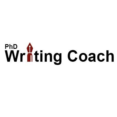 @phdwritingcoach