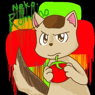 Ciao. Neko!Romano right now so it would only be normal for me to meow || #Ownerless || #Neko || Personal: @ActualKaylee